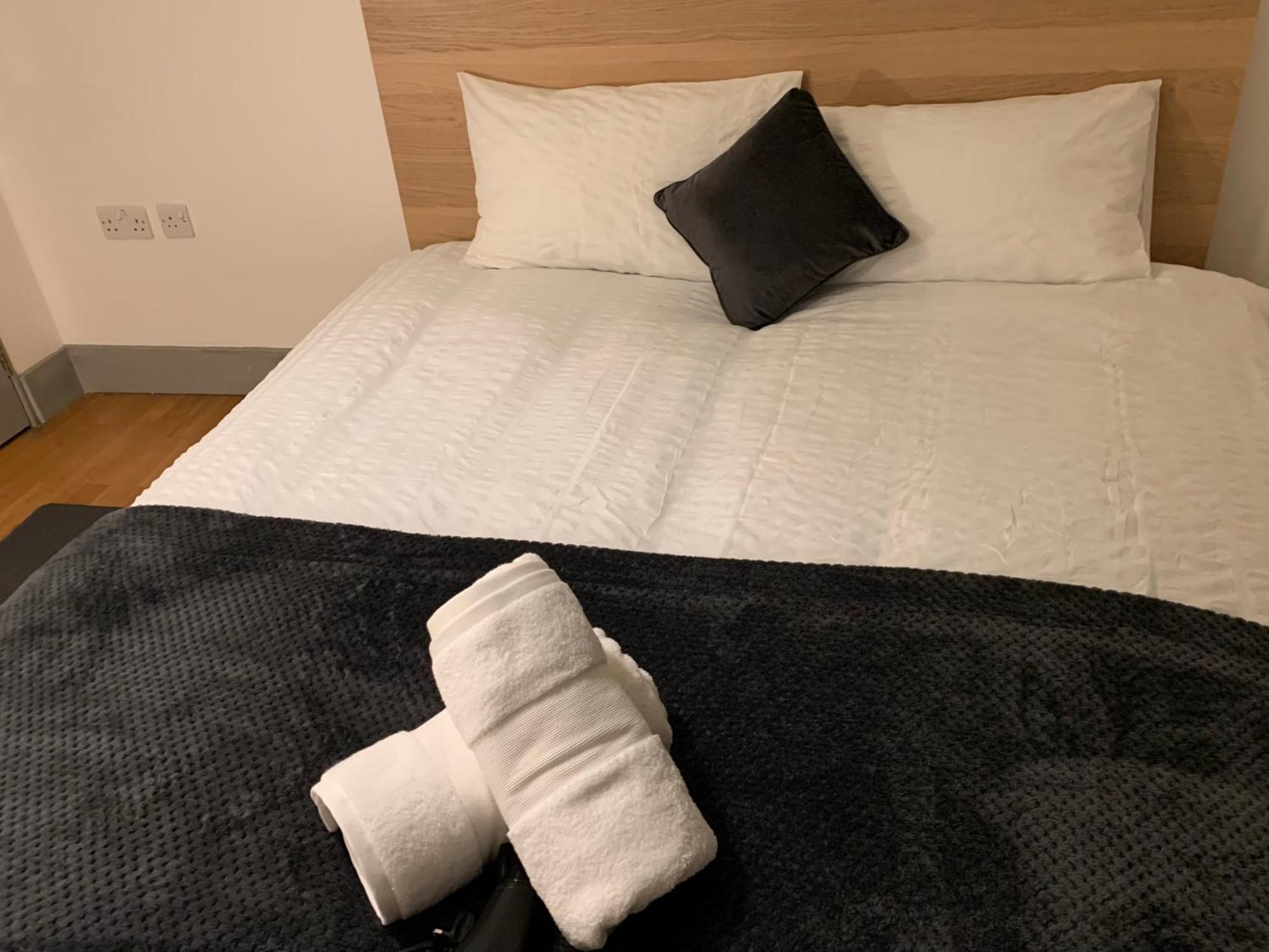 Accommodatie bij particulieren King's Cross Londen